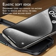 thumbnail image 2 of Case For IPhone 16 Pro Max/16 Pro/16/16 Plus, Wireless Charging Fiber Cover Military-Grade Slim Shell Resisting Scratches Camera Lens Protector Case, 2 of 7