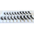 thumbnail image 4 of Starbesign Lashes Faux Mink 10 Pairs (Combo Everyday 1), 4 of 4