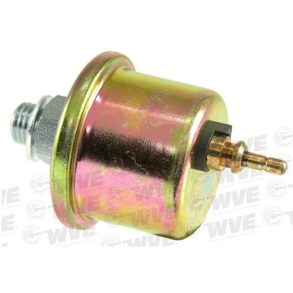 Engine Oil Pressure Switch