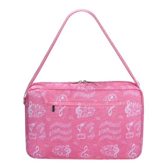 WINDLAND Carrying Case Travel Bag Professional Audios DJ-Mixer Bag For VTech KidiStar