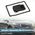 thumbnail image 2 of Filtro de transmisión de aceite Unique Bargains para Toyota Tundra 2007-2014 No.3533060060, 2 of 7