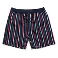 thumbnail image 1 of Pantalones Cortos Playa Casuales De Talla Grande Para Hombre, 1 of 2