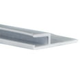 thumbnail image 1 of Support Horizontal de 90 Coins de 2 Pi. - 4 par Caisse, 1 of 1