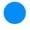 A002Blue, variant on Silicone Hot Pot Mat, Non-Slip Heat Resistant Round Cooktop Mat, 1 Pack 11.8 inch Black Pot Holder for Countertop Protecting Kitchen Dining Table Trivet for Hot Pans and Dishes