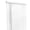 White, variant on VNYL 1" WHT BLND 32X64 (Pack of 1)