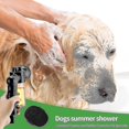 thumbnail image 4 of Dog Shower Shower Dog Shower Head--, 4 of 5