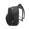 thumbnail image 4 of Everest Unisex Laptop Computer Backpack, Black, 4 of 4