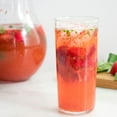 thumbnail image 5 of Crafted Cocktails Strawberry Shrubs, 16 fl oz, 2 Pack | Drinking Vinegar with Strawberry, Vinegar & Agave | Great for Cocktails, Mocktails, or Drinks, 5 of 8