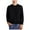 style-02 Black, variant on Sweater for Boys Boys Casual Pullover Sweaters Kids Chunky Crewneck Knit Tops 5T 6T (Beige,5-6 Years)