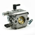 thumbnail image 2 of Carburetor for Chainsaw 52Cc 58Cc Chainsaw Gasifier Smile Home, 2 of 9