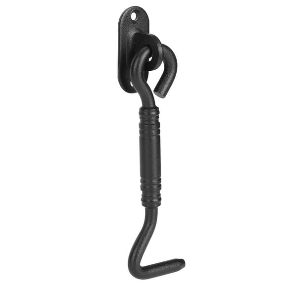 Sliding Door Latch Lock, Hardware Fittings Latch Lock, With Mounting Screws For Cabin Doors For Shed Doors