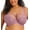 Heather, variant on Brianna Plunge Underwire Bra (8080),40J,Very Pink