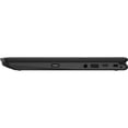 thumbnail image 2 of Lenovo ThinkPad Yoga 11e 6th Gen 20SES0PT00 11.6" Touchscreen 2 in 1 Notebook - HD - 1366 x 768 - Intel Core i5 8th Gen i5-8200Y Dual-core (2 Core) 1.30 GHz - 8 GB RAM - 256 GB SSD - Black, 2 of 4