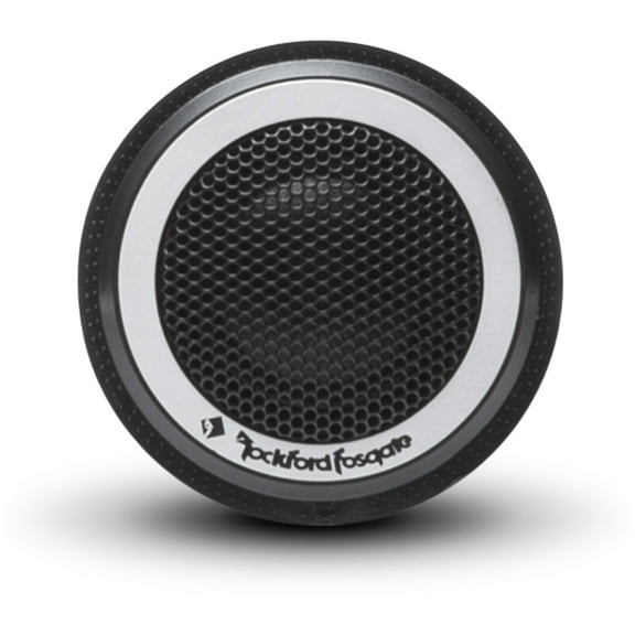 Rockford Fosgate T1T-S Power 1" Tweeter Kit