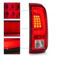 thumbnail image 4 of Luces Traseras AmeriLite 08-16 Ford F250 F350 F450 LED Juego, 4 of 8