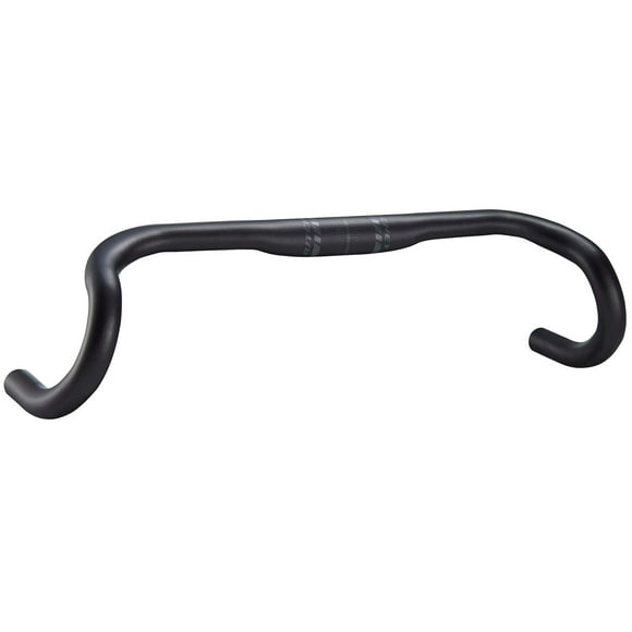Ritchey Comp Butano Guidon Goutte - Pince 31.8mm 46cm Noir