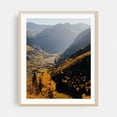 thumbnail image 2 of Telluride Sunrise - Telluride Colorado Photography Autumn Landscape Mountain Nature Scenic Wilderness Forest Unframed Wall Art Print 8 x 10 inches, 2 of 13