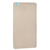 Sealy Nature Couture Cotton Bliss 2 Stage Infant-Toddler Crib Mattress
