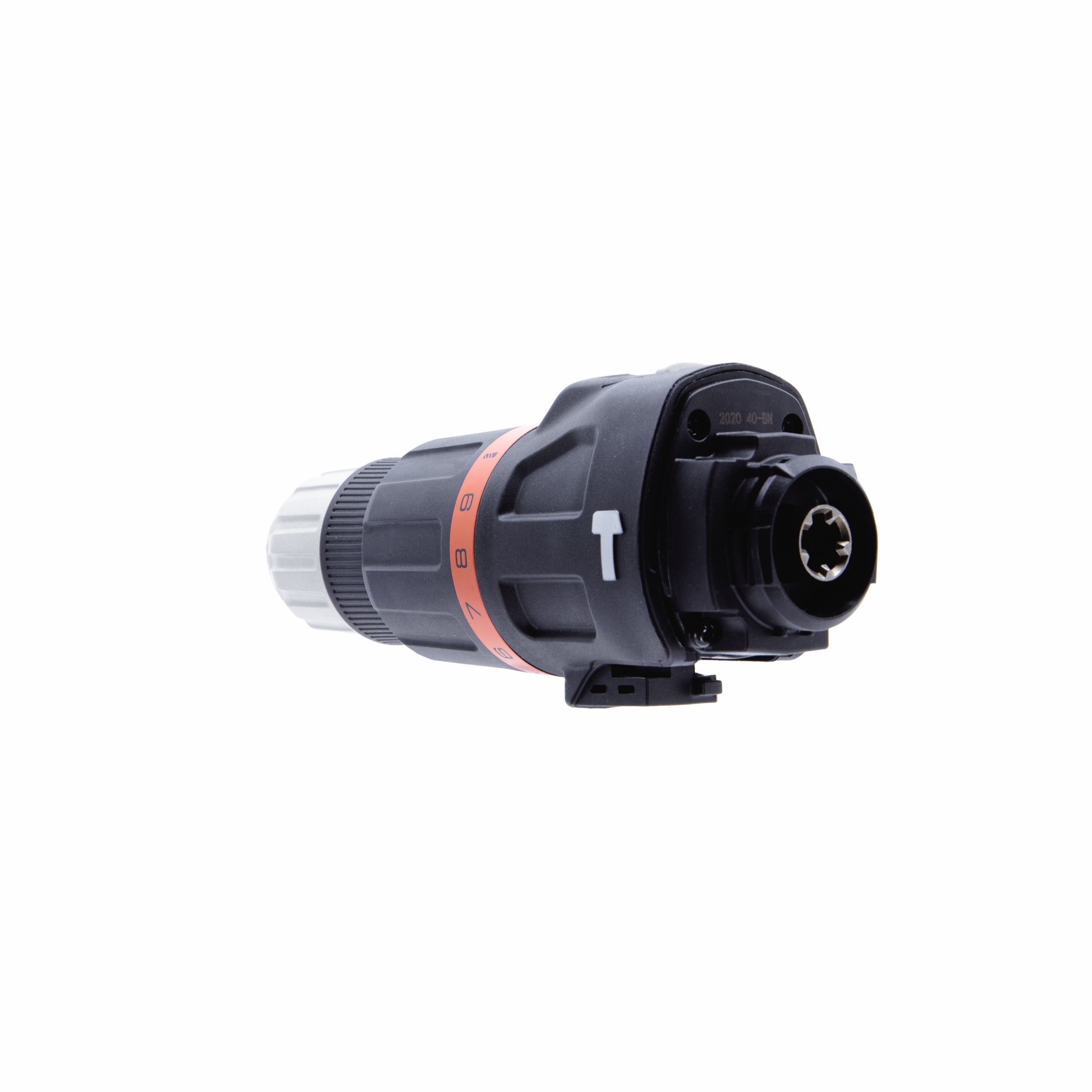 BLACK+DECKER MATRIX&trade; Hammer Drill, Easy Attachment with 2-Speed Setting