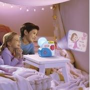 Little Tikes Story Dream Machine I Love…! Story Collection, Storytime, Books, Random House, Audio Play Character, Toy Gift for Toddlers, Kids Girls Boys Ages 3+