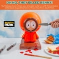thumbnail image 2 of Soporte para cuchillos Surreal Entertainment South Park Kenny, 2 of 8