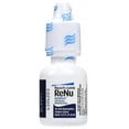 thumbnail image 4 of (5 Pack) renu MultiPlus Lubricating & Rewetting Drops –From Bausch + Lomb –8 mL (0.27 fl. oz.), 4 of 7