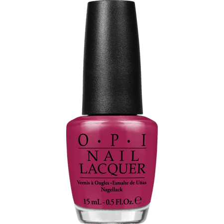 OPI Nail Lacquer, Miami Beet (Best Opi Nail Polish Colors)