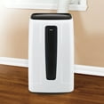 thumbnail image 2 of Haier HPC12XHR Climatiseur Portable 12 000 BTU Chauffage et Refroidissement Unité AC, 2 of 6