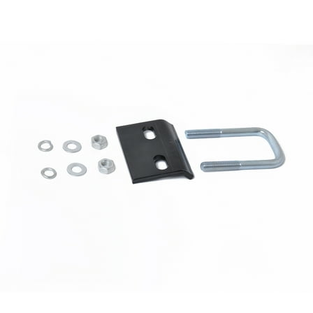 GARVALON 1Pack Iron Trailer Hitch Stabilizer for Truck Use Prevents Rattling and Wobbling