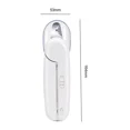 thumbnail image 6 of Pet Daily Kit LED Lamp Pet Nail Clipper White, 6 of 9