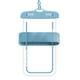 thumbnail image 1 of Funda impermeable para teléfono móvil con cordón para el cuello, soporte universal transparente para teléfono móvil, apto para playa, piscina y natación., 1 of 8