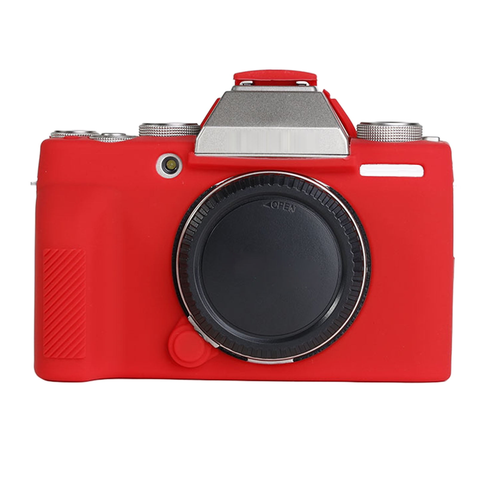 Silicone Fujifilm Xt200 Bag Fujifilm Xt20 Camera Bag On Sale