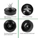 thumbnail image 2 of Tapa de junta de goma para fugas de licuadora compatible con Nutri Blender S, 2 of 2