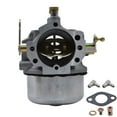 thumbnail image 4 of Carburetor for Kohler K582 23HP Engine Bobcat Skidsteer Skidloader Loader 4805316-S 4805316A, 4 of 5