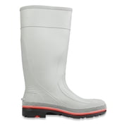 Servus MAX 15 PVC Chemical-Resistant Soft Toe Men's Work Boots Size 5(M)