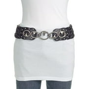 Metro7 - Tribal Hardware Stretch Belt