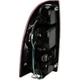 thumbnail image 5 of Tail Light Compatible With 2005-2008, 2012-2015 Toyota Tacoma Right Passenger With bulb(s), 5 of 8