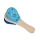 thumbnail image 4 of Xihbxyly Ofertas Del Prime Day Castañuelas Jugues Of Madera para Música Tambores Jugues Regalos Of Fiesta Dibujos Animados Animals Of Inseñanza Sonajeros Of Madera Cajas Of Resonance Intelligencia In, 4 of 7