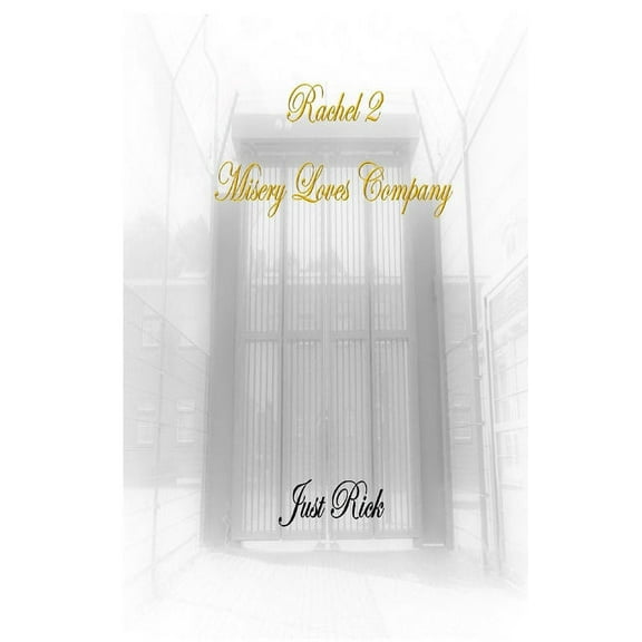 Rachel 2 : Misery Loves Company (Paperback)