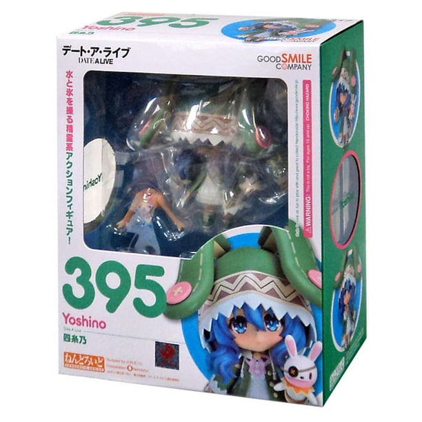 Date A Live Nendoroid Yoshino Figure Walmart Com Walmart Com Date A Live Nendoroid Yoshino Figure Walmart Com Walmart Com