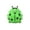 insect:scarab, variant on Figure Squeeze Fidget, Character Shaped Squishy Sensory Toy, Soft Slow Rising Hand Activity, Novelty Fidget Companion, Focus Activity, Desk Accessory, Fun Gift For Home Travel Parties