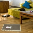thumbnail image 2 of Binwennn Cardboard Scratcher Pad Scratching Post: Cat Scratch Pad Cat Scratching Post With Durable&High Density Cardboard Indoor Toy For Cat Double Design For Double Life, 2 of 7