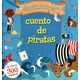 thumbnail image 1 of Libro Pegatinas. Escribe Tu Propio Cuento De Piratas Tapa Blanda, Autor Sophie Hanton, Editorial Picaronaobelisco, 1 of 2