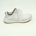 thumbnail image 2 of New Balance Shoes Mens 8 D Fresh Foam CruzV1 Reissue Sneakers White, 2 of 5