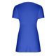 thumbnail image 5 of Fiudx Camisas de Mujer Camiseta de Manga Corta Sexy con Cuello En V Informal para Mujer, 5 of 6