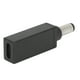 thumbnail image 5 of Adaptador Plugto USB NikouMX tipo C a CC Hembra, 5 of 8