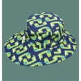thumbnail image 2 of Chapeau de Soleil pour Enfants avec Bordure Extérieure UPF 50+ Chapeau de Protection, 2 of 6
