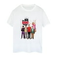 thumbnail image 1 of The Big Bang Theory T-Shirt de Groupe IQ pour Hommes, 1 of 3
