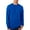 Royal, variant on Jz 21Mlr 5.3Oz 100% Poly Ls T