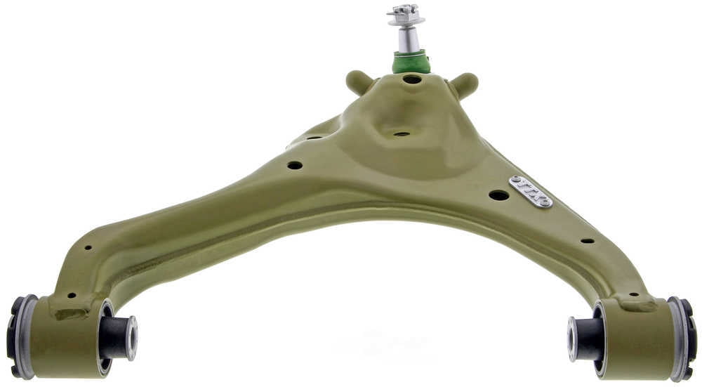 Mevotech CTXMS401295 Suspension Control Arm and Ball Joint Assembly